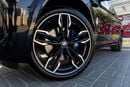 BMW X3 M40i M Sport 3.0L BMW X3 M40i M-Sport 2024 GCC | | Agency Warranty | Service Contract