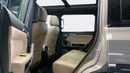 Jetour T2 LUXURY AT | Guaranteed Warranty | 0 Down Payment