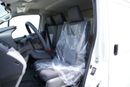 Toyota Hiace GL -Standard Roof  Panal Van 3.5L (3 Seater)