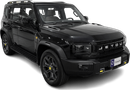 Jetour T2 2025 | AED 1781/Month | 0 DP | 30 Day Return | Warranty | Service History