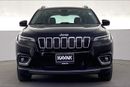 Jeep Cherokee Limited | Guaranteed Warranty | 0 Down Payment