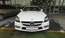 Mercedes-Benz SLK 200