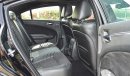 Dodge Charger 2019 Hellcat, 6.2 Supercharged HEMI, V8 707hp GCC, 0km w/ 3Yrs or 100,000km Warranty (RAMADAN OFFER)