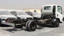 إيسوزو NPR ISUZU/NPR/HJ5YN 71L 4.6L 71H 4.6L CHASIS MT SPL