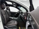 Mercedes-Benz GLC 250 4MATIC 2.0L 2019 Mercedes-Benz GLC 250 4MATIC, 1 Year Warranty, Service History, GCC