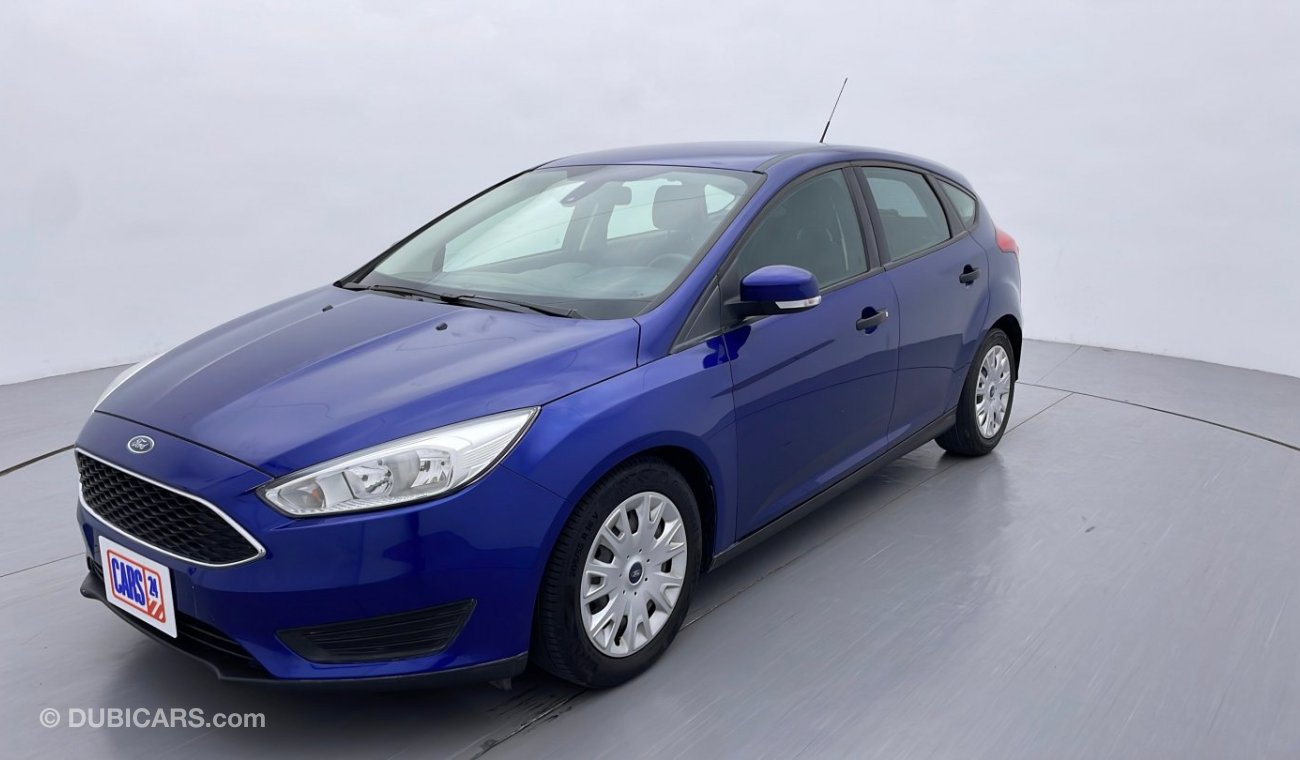 Ford Focus AMBIENTE 1.5 | Zero Down Payment | Free Home Test Drive