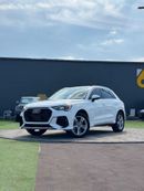 Audi Q3 35 TFSI S-LINE SUPERCHARGED 35 TFSI 1.4L