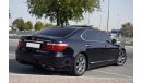 Lexus LS460 Large Full Option in Perfect Condition