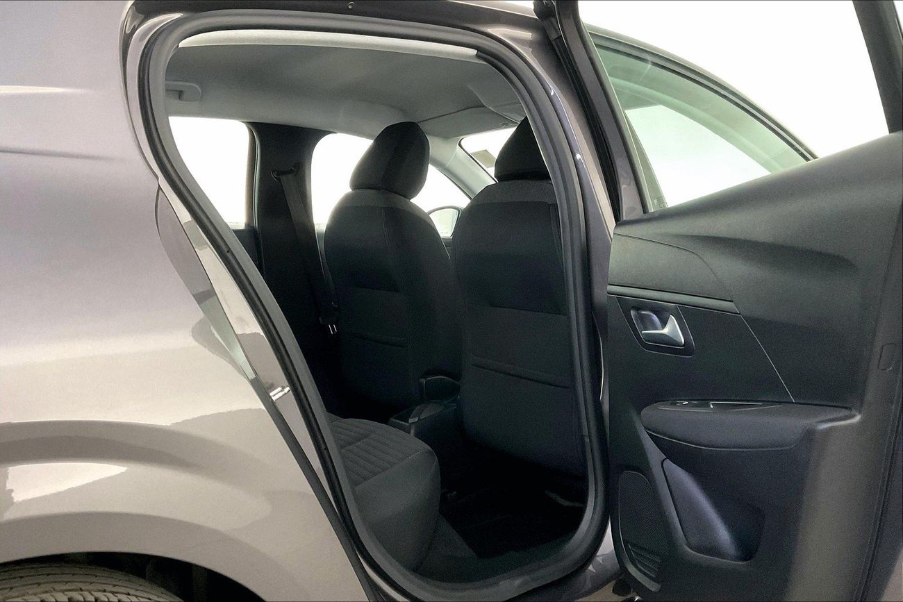 بيجو 208 Active Plus | شامل الضمان | 0 ﺪﻔﻋﺓ ﺃﻮﻟﻯ