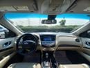 إنفينيتي QX60 Luxury 3.5L