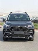 تويوتا راف ٤ Full option 2.5L  XLE 2025