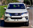 Toyota Fortuner TRD 2.7L 2019 2.7L GCC 4X4 (1170/-MONTHLY)