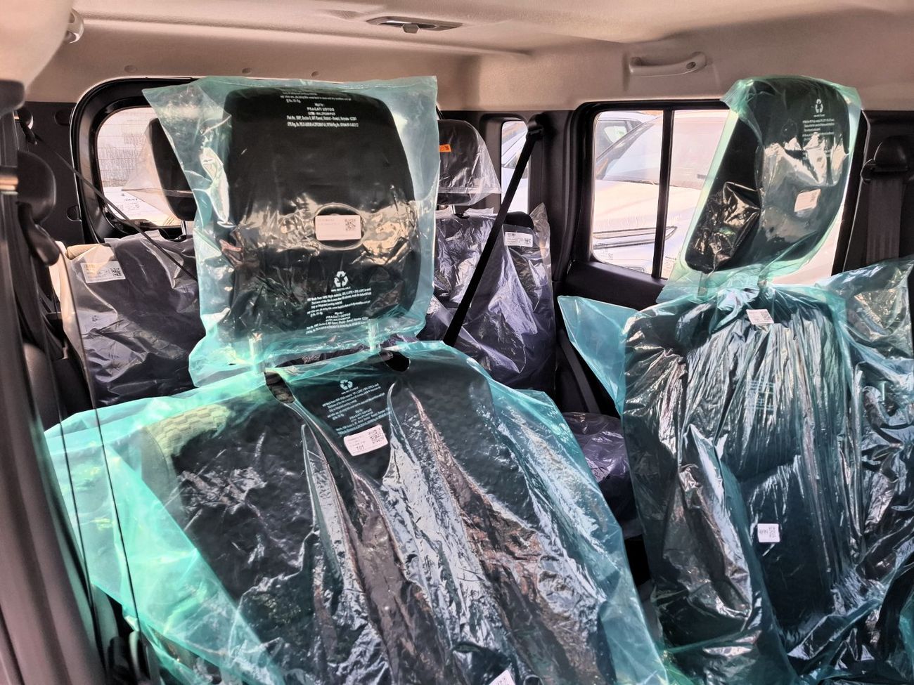 Suzuki Jimny Suzuki Jimny 1.5L 2026 MT Grey Petrol (Export Only)