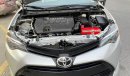 Toyota Corolla 2019 Passing From RTA Dubai