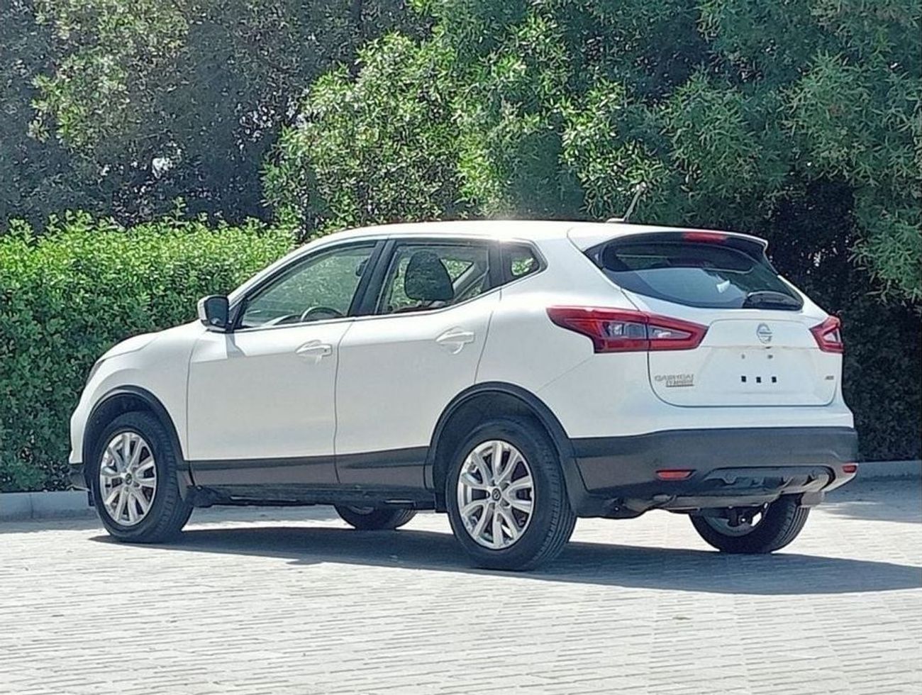 نيسان كاشكاي