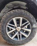 Toyota Hilux ADV 2.8L