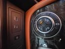 Nissan Patrol NISSAN PATROL / GCC LOW MILEAGE /  PPF PROTECTED / SINGLE OWNER