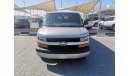 Chevrolet Express