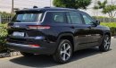 Jeep Grand Cherokee Limited L Plus Luxury V6 3.6L 4X4 , 2023 Без пробега , (ТОЛЬКО НА ЭКСПОРТ)