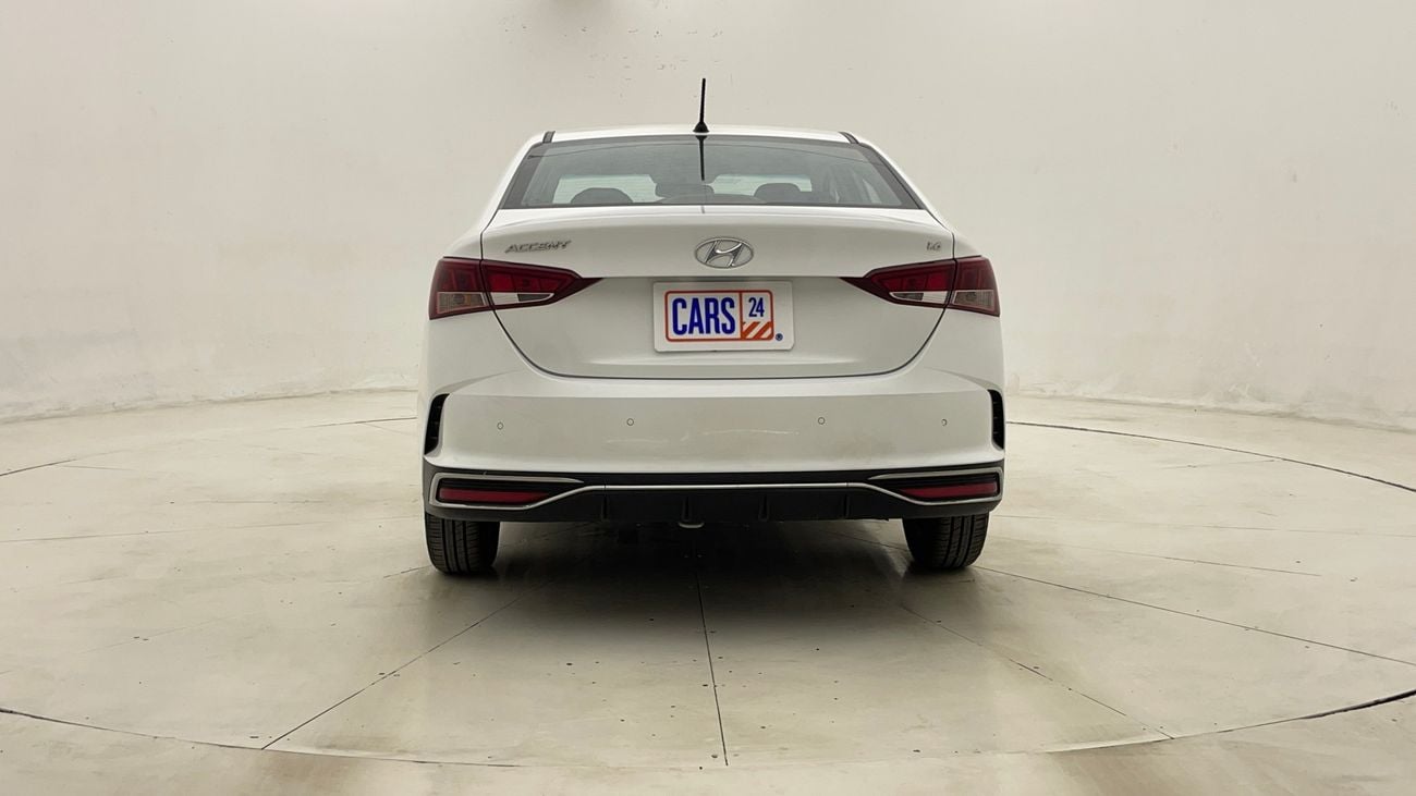 Hyundai Accent SMART 1.6 | Zero Down Payment | Home Test Drive