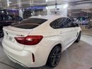 بي أم دبليو X6 X6M COMPETITION