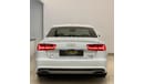 Audi A6 2016 Audi A6 S-Line 35FSI, Audi Warranty-Full Service History, GCC