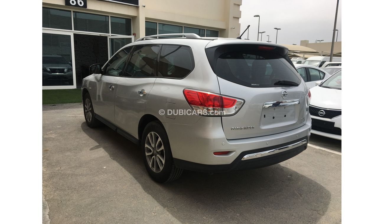 نيسان باثفايندر نحن نقدم : * خدمات تمويل السيارات على البنوك * ضمان ممدد * خدمات التسجيل / التصدير