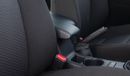 Toyota Hilux GL TOYOTA HILUX DC 2.4D MT 4X4 P.WINDOW MY2024– SILVER