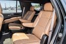 Cadillac Escalade SPORT PLATINUM