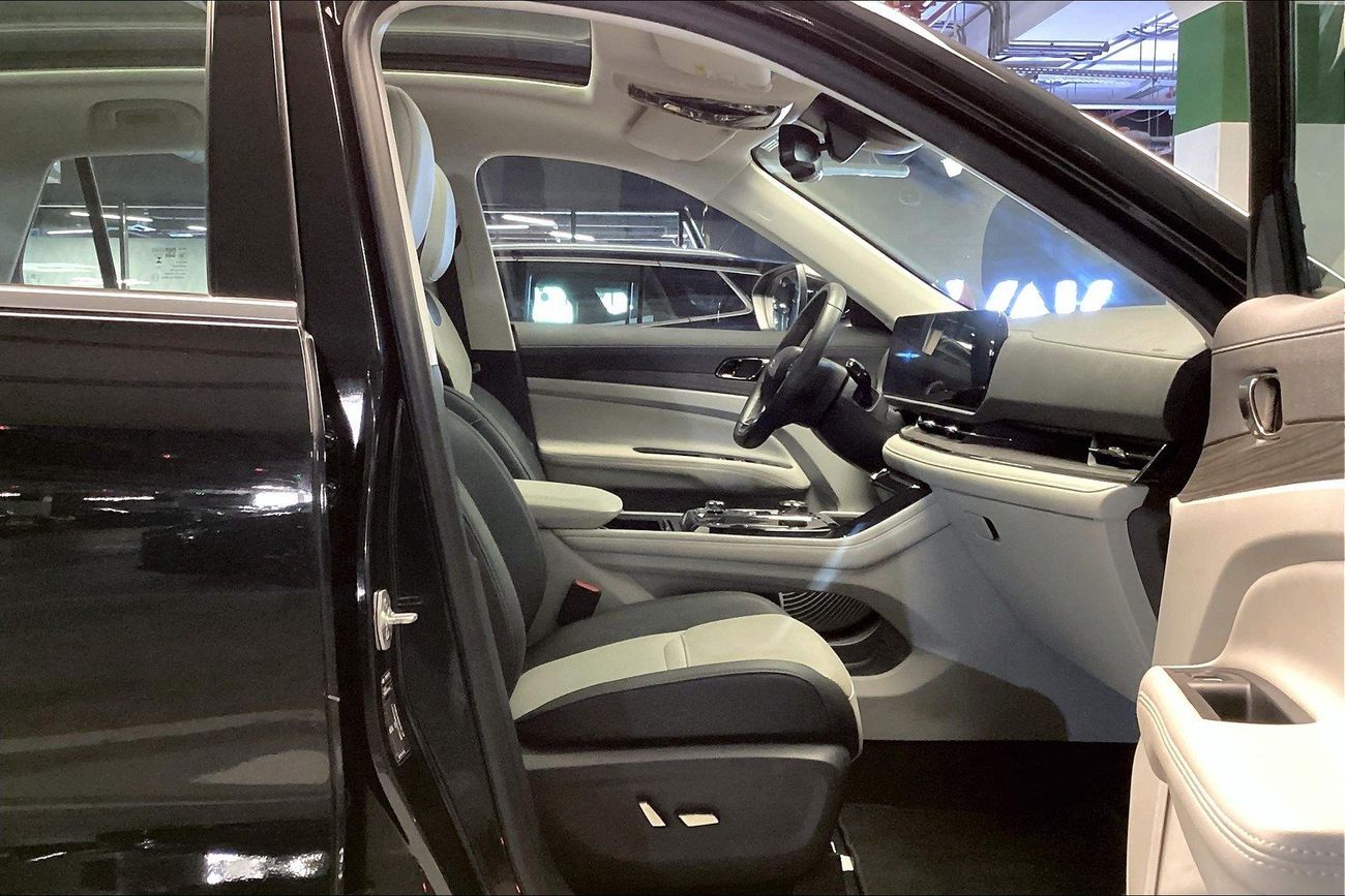 Ford Territory Titanium | Guaranteed Warranty | 0 Down Payment