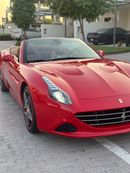 Ferrari California T show room level -zero Accedent- under warranty-