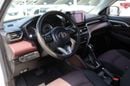 Toyota Urban Cruiser GLX ACCIDENTS FREE - GCC -PERFECT CONDITION INSIDE OUT - ORIGINAL PAINT - ENGINE 1500 CC