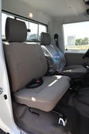 Toyota Land Cruiser Pick Up 79 Single Cab 2.8L Diesel 4WD Manual