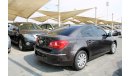 Chevrolet Cruze ACCIDENTS FREE - ORIGINAL PAINT - CAR IS IN PERFECT CONDITION INSIDE OUT