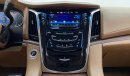 Cadillac Escalade ESCALADE 6200