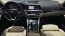 BMW 320i 2021 | AED 1268/Month | 0 DP | 30 Day Return | Warranty | Service History