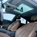 Audi A5 AED 1,544 / Monthly l 0% Down Payment l S-Line l Excellent Condition