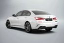 بي أم دبليو 330i M Sport 2.0L (255 HP)