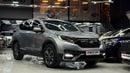 Honda CR-V Touring 2.4L (188 HP)