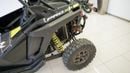 بولاريس RZR PRO Xp 4 1000T XP PRO