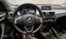 بي أم دبليو X1 2019 BMW X1 sDrive20i, BMW Warranty-Service History, GCC, Like Brand New