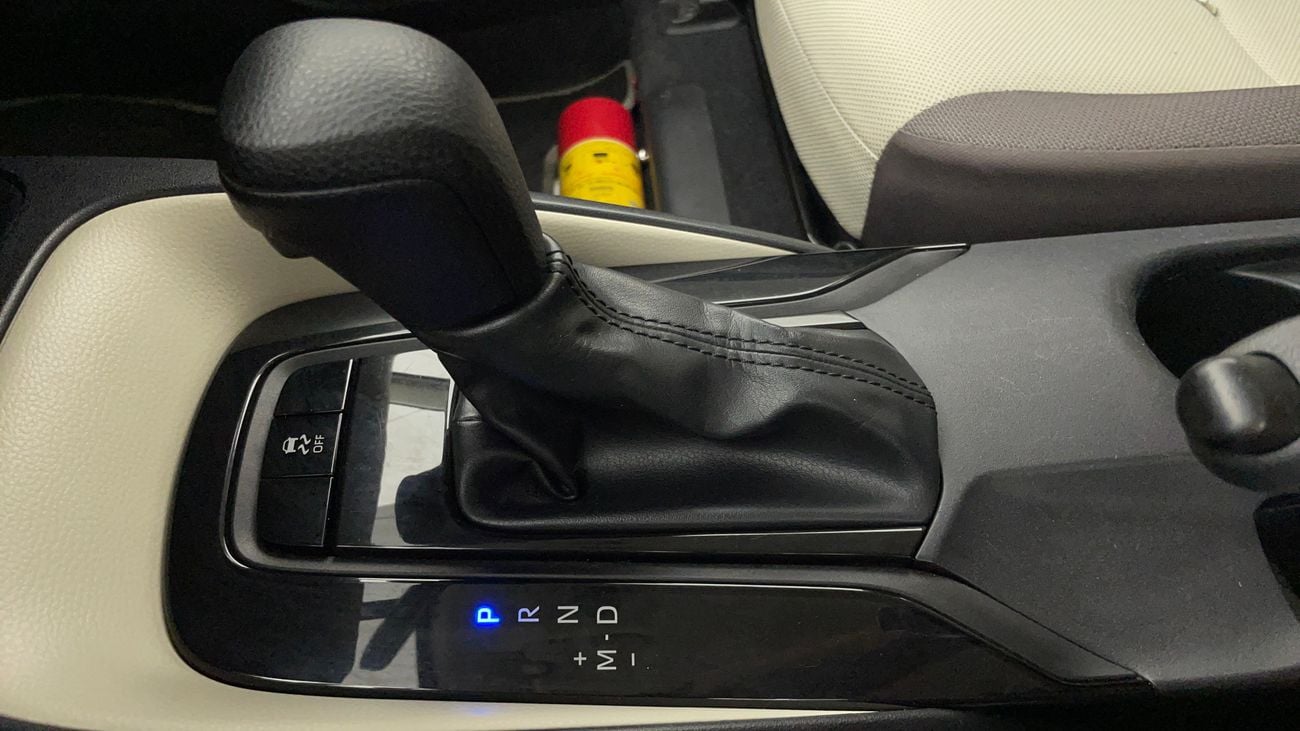 Toyota Corolla XLI 1.6 | Zero Down Payment | Home Test Drive