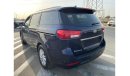 كيا سيدونا 2018 KIA SEDONA LX / FULL OPTION