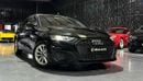 أودي A3 35 TFSI 1.4L