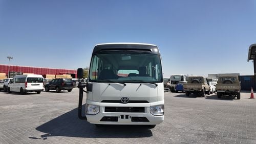 تويوتا كوستر 