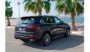 Porsche Cayenne Cayenne 3.6 Gcc panoramic