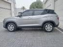 Hyundai Creta Mid 1.6L