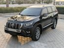 تويوتا برادو VXR V6 4.0L Full Option | GCC Specs | Excellent Condition