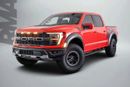 Ford F 150 Raptor 3.5L V6