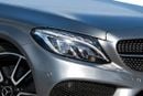 Mercedes-Benz C 43 AMG JANUARY SAVINGS | 0% Downpayment | 2,674 P/M | Warranty and Service Package Available